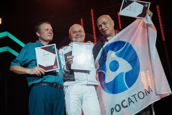 Работник АО «УЭХК» стал бронзовым чемпионом WorldSkills «Навыки мудрых»