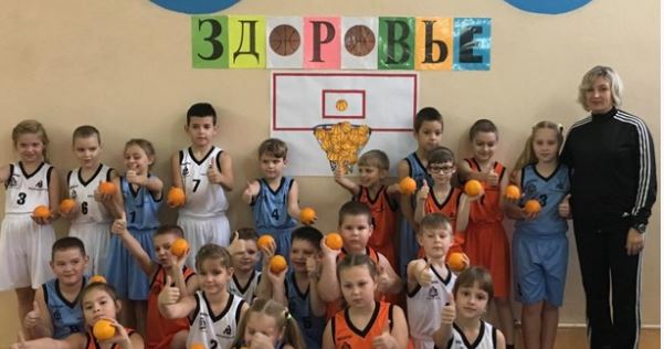 Опыт Десногорска по развитию баскетбола будут применять в городах-спутниках АЭС России и Беларуси
