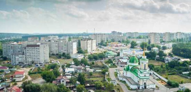 Росатом профинансирует благоустройство набережной в Нововоронеже