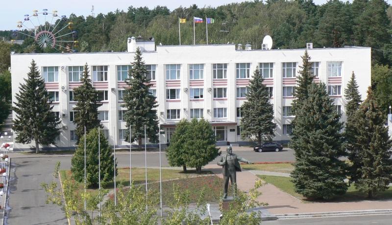 Белоярская АЭС направит 300 млн. рублей на развитие Заречного