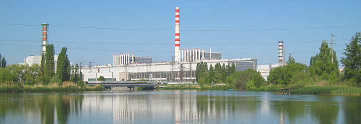 Курская АЭС: Турбогенератор №2 первого энергоблока включен в сеть