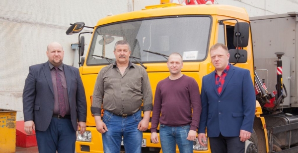 Победа работников «Калининской АЭС – Сервис» в REAskills-2018