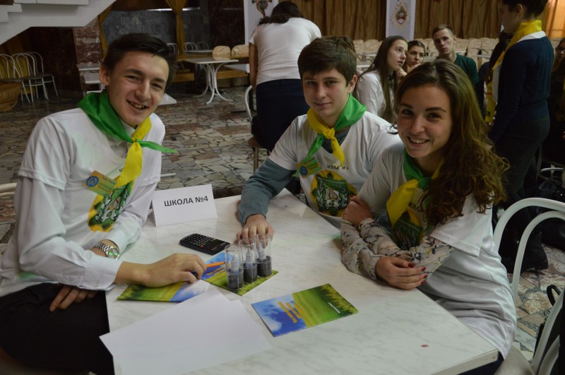 АЭХК приглашает ангарских школьников на «Первый шаг в атомный проект»