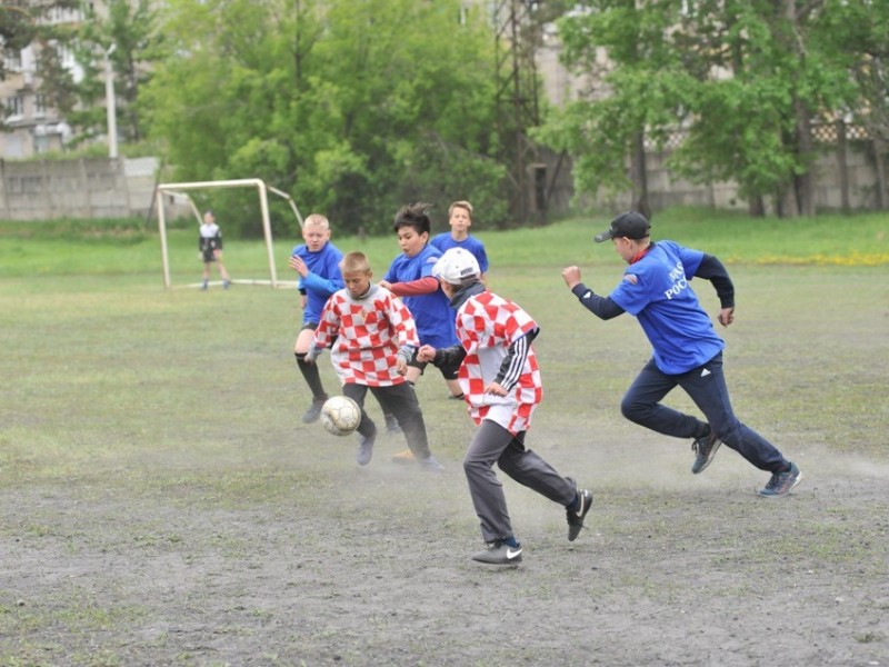 Социальный проект спортивной школы «Ангара» победил в конкурсе АО «ТВЭЛ»